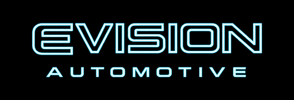 Evision Automotive logo