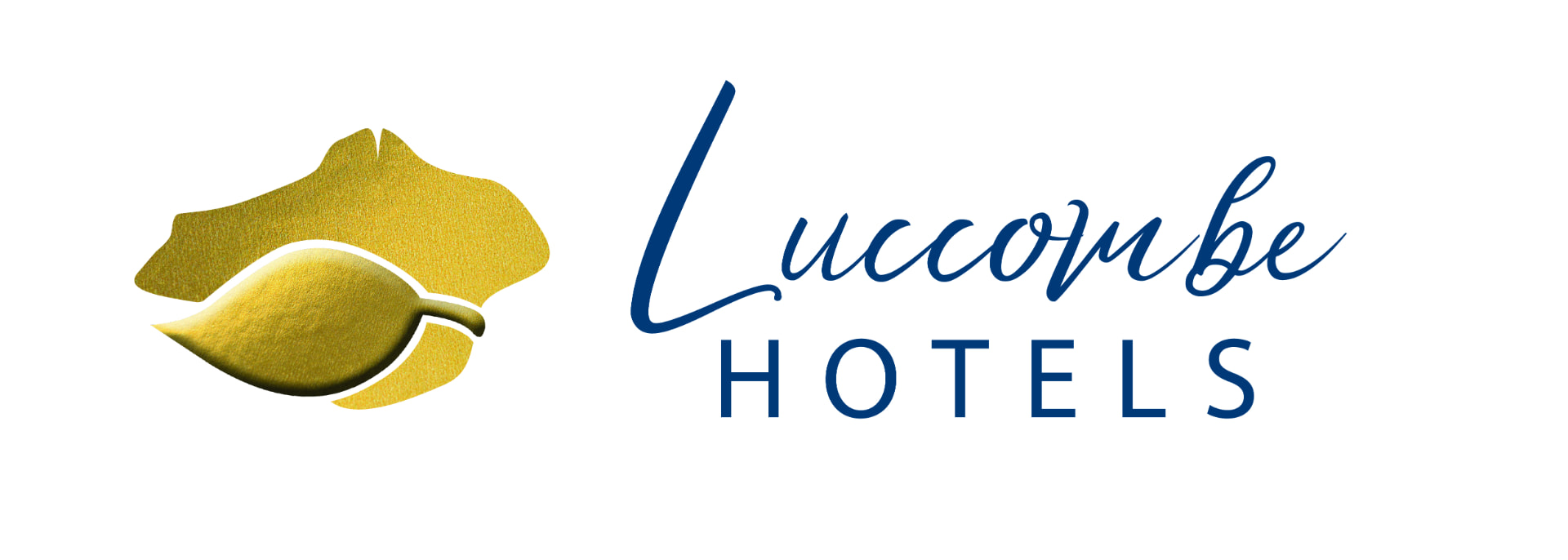 Luccombe Hotels logo